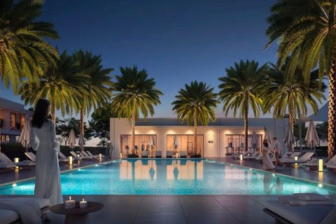 3 bedrooms Townhouse in Dubai, UAE No. 168035 6
