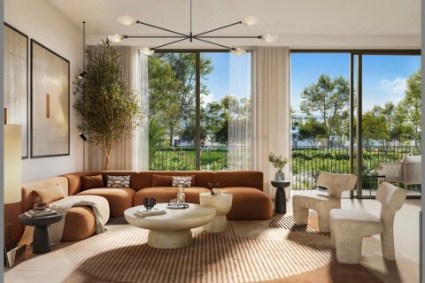 3 bedrooms Townhouse in Dubai, UAE No. 168035 3