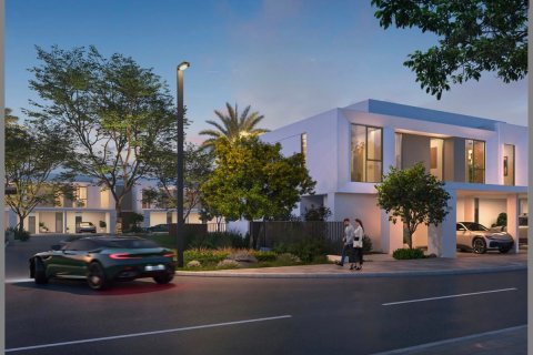 3 bedrooms Townhouse in Dubai, UAE No. 168035 10