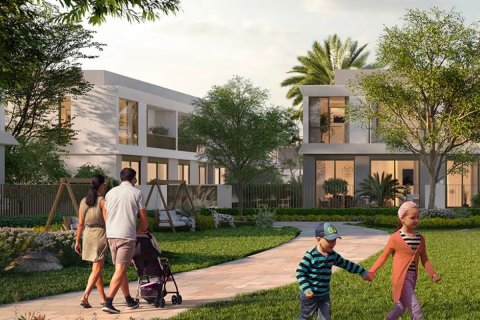 3 bedrooms Townhouse in Dubai, UAE No. 168035 4