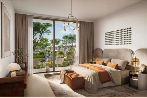 3 bedrooms Townhouse in Dubai, UAE No. 168035 8
