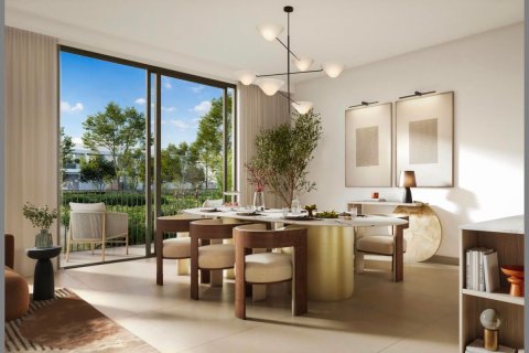3 bedrooms Townhouse in Dubai, UAE No. 168035 5
