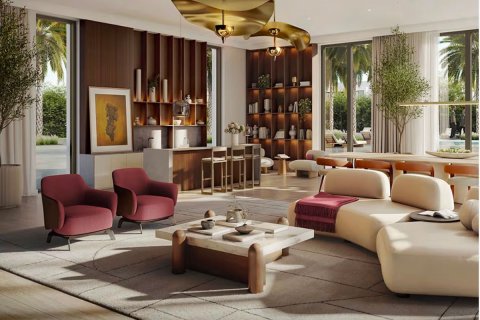3 bedrooms Townhouse in Dubai, UAE No. 168035 11