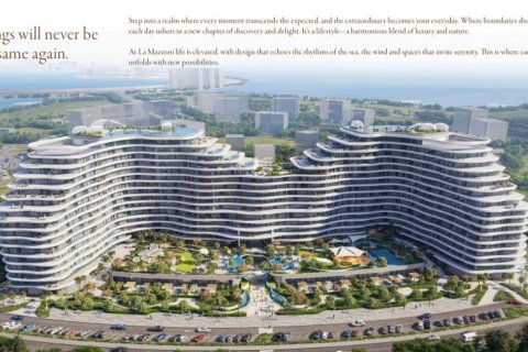 2 bedrooms Apartment in Ras Al Khaimah, UAE No. 184246 4
