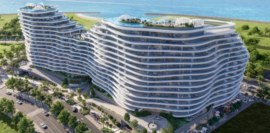 2 bedrooms Apartment in Ras Al Khaimah, UAE No. 184246