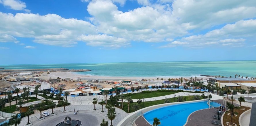 2 bedrooms Apartment in Ras Al Khaimah, UAE No. 184245