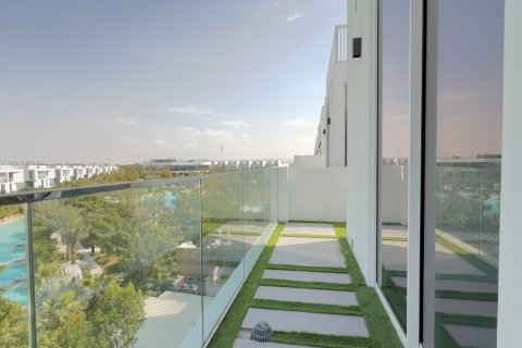 Townhouse de 4 chambres à Wadi Al Safa 3, UAE No. 183472