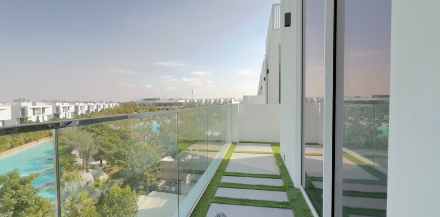 4 bedrooms Townhouse in Wadi Al Safa 3, UAE No. 183472