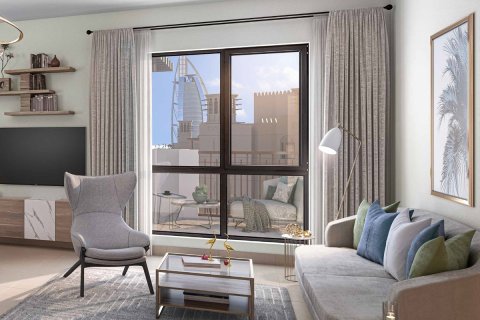 Apartment de 4 dormitorios en Umm Suqeim, UAE No. 183473 7