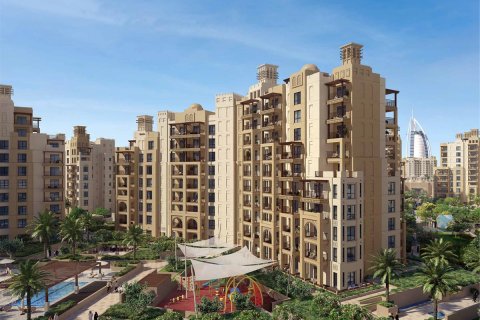 Apartment de 4 dormitorios en Umm Suqeim, UAE No. 183473 11