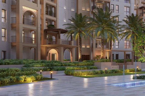 Apartment de 4 dormitorios en Umm Suqeim, UAE No. 183473 16