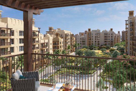 Apartment de 4 dormitorios en Umm Suqeim, UAE No. 183473 8