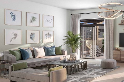 Apartment de 4 dormitorios en Umm Suqeim, UAE No. 183473 3