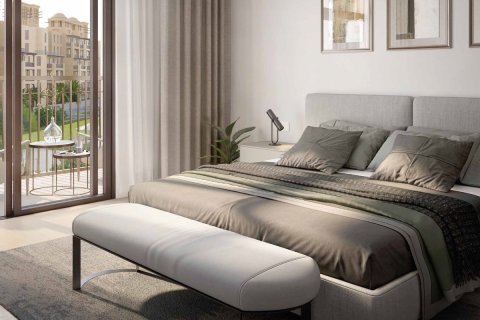 Apartment de 4 dormitorios en Umm Suqeim, UAE No. 183473 6