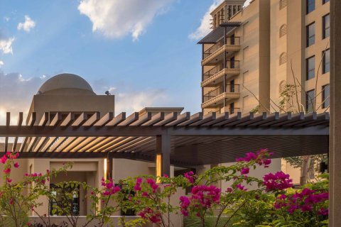 Apartment de 4 dormitorios en Umm Suqeim, UAE No. 183473 15
