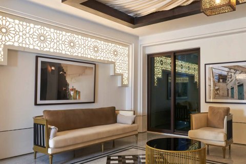 Apartment de 4 dormitorios en Umm Suqeim, UAE No. 183473 5