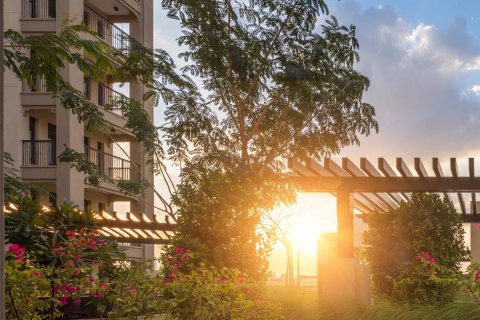 Apartment de 4 dormitorios en Umm Suqeim, UAE No. 183473 9