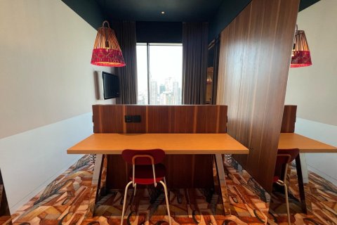 1 bedroom Apartment in Business Bay, UAE No. 183475 10