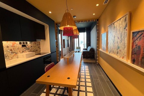 1 bedroom Apartment in Business Bay, UAE No. 183475 3