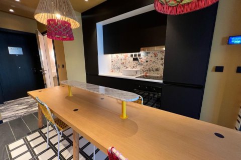 1 bedroom Apartment in Business Bay, UAE No. 183475 4