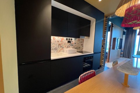 1 bedroom Apartment in Business Bay, UAE No. 183475 5