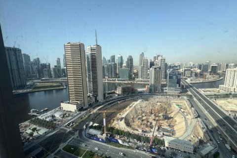 1 bedroom Apartment in Business Bay, UAE No. 183475