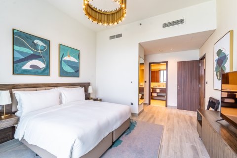 1 bedroom Apartment in Palm Jumeirah, UAE No. 183476 12