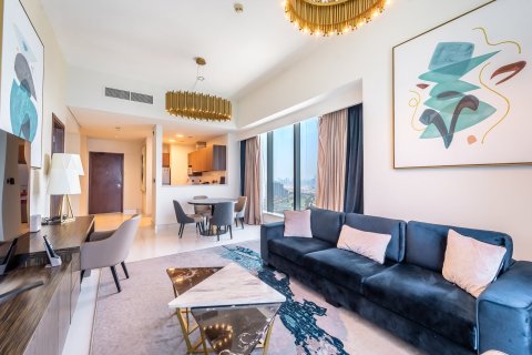 1 bedroom Apartment in Palm Jumeirah, UAE No. 183476