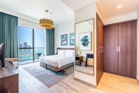 1 bedroom Apartment in Palm Jumeirah, UAE No. 183476 10