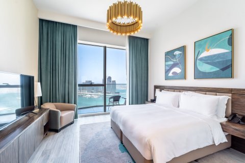 1 bedroom Apartment in Palm Jumeirah, UAE No. 183476 11