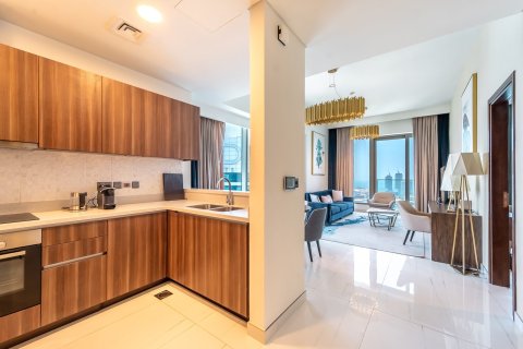 1 bedroom Apartment in Palm Jumeirah, UAE No. 183476 6