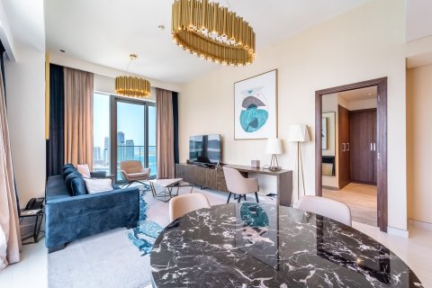 1 bedroom Apartment in Palm Jumeirah, UAE No. 183476 8
