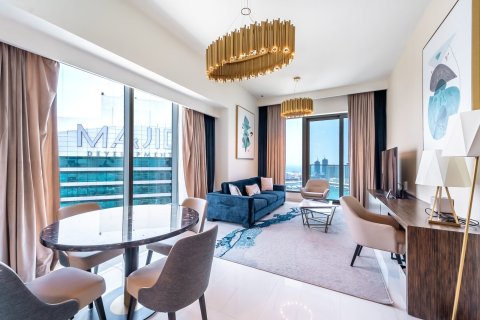 1 bedroom Apartment in Palm Jumeirah, UAE No. 183476 4