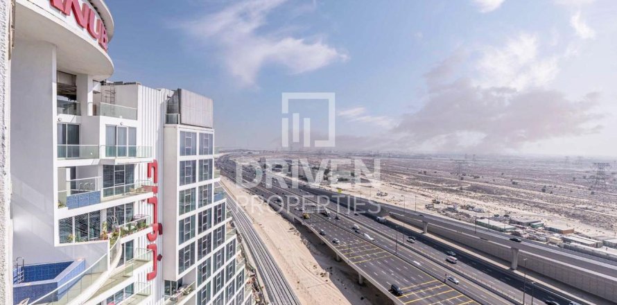 Квартира с 3 спальнями в Al Furjan, ОАЭ №206759