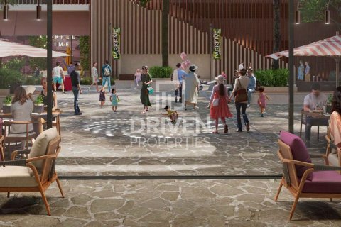 2 غرف نوم شقة في Dubai Production City (IMPZ), الإمارات العربية المتحدة رقم 206753 11