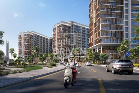 2 غرف نوم شقة في Dubai Production City (IMPZ), الإمارات العربية المتحدة رقم 206753 13