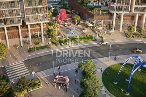 2 غرف نوم شقة في Dubai Production City (IMPZ), الإمارات العربية المتحدة رقم 206753 5