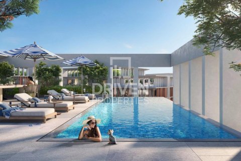 2 غرف نوم شقة في Dubai Production City (IMPZ), الإمارات العربية المتحدة رقم 206753 7