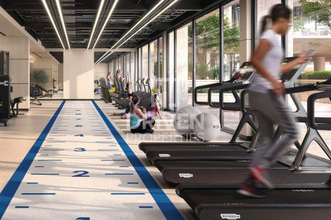 2 غرف نوم شقة في Dubai Production City (IMPZ), الإمارات العربية المتحدة رقم 206753 9