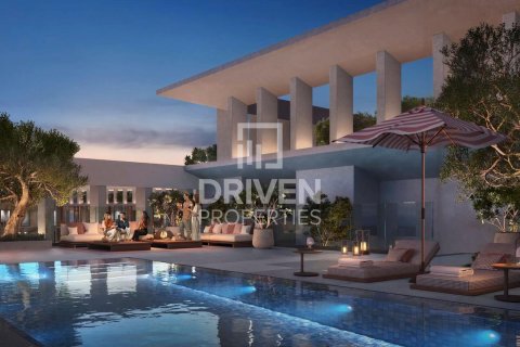 2 غرف نوم شقة في Dubai Production City (IMPZ), الإمارات العربية المتحدة رقم 206753 4