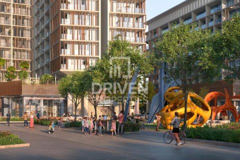 2 غرف نوم شقة في Dubai Production City (IMPZ), الإمارات العربية المتحدة رقم 206753