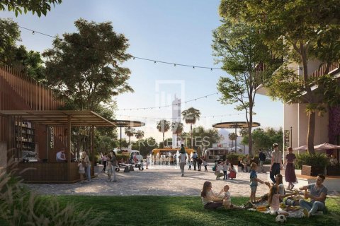 2 غرف نوم شقة في Dubai Production City (IMPZ), الإمارات العربية المتحدة رقم 206753 14