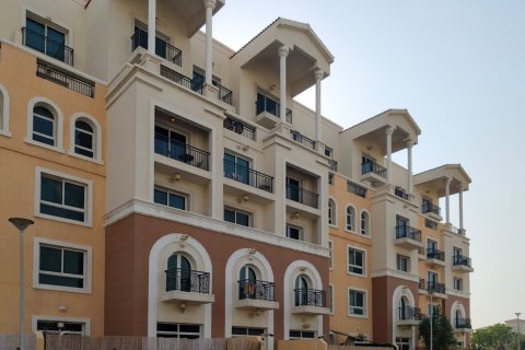 Apartment de 61m² en Jumeirah Village Triangle, UAE No. 170589 3