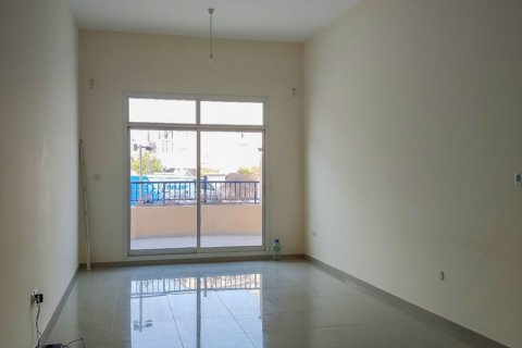 Apartamento tipo estudio Estudio en Jumeirah Village Triangle, UAE No. 170589
