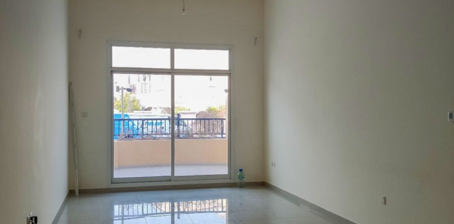 Apartamento tipo estudio Estudio en Jumeirah Village Triangle, UAE No. 170589