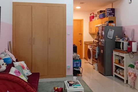 Apartment de 61m² en Jumeirah Village Triangle, UAE No. 170589 13