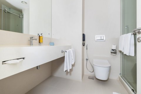 23m² Apartment in Rove City Walk, UAE No. 170594 4