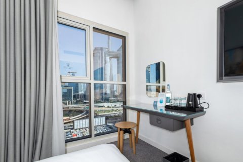 Studio Apartment in Rove City Walk, UAE No. 170594