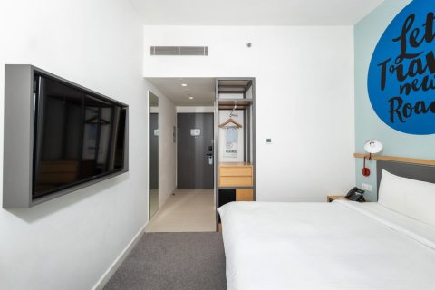 23m² Apartment in Rove City Walk, UAE No. 170594 5