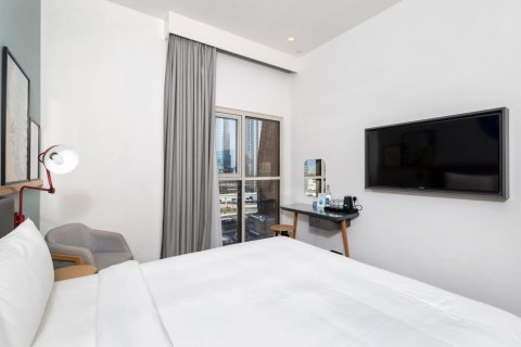 23m² Apartment in Rove City Walk, UAE No. 170594 3